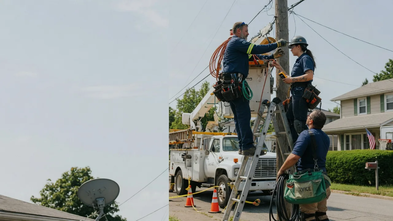 Electrical Repair in Blue Earth, MN near me